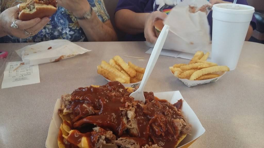 Colemans Bar-B-Que | restaurant | 554 E Commerce St #2406, Hernando, MS 38632, USA | 6624299851 OR +1 662-429-9851