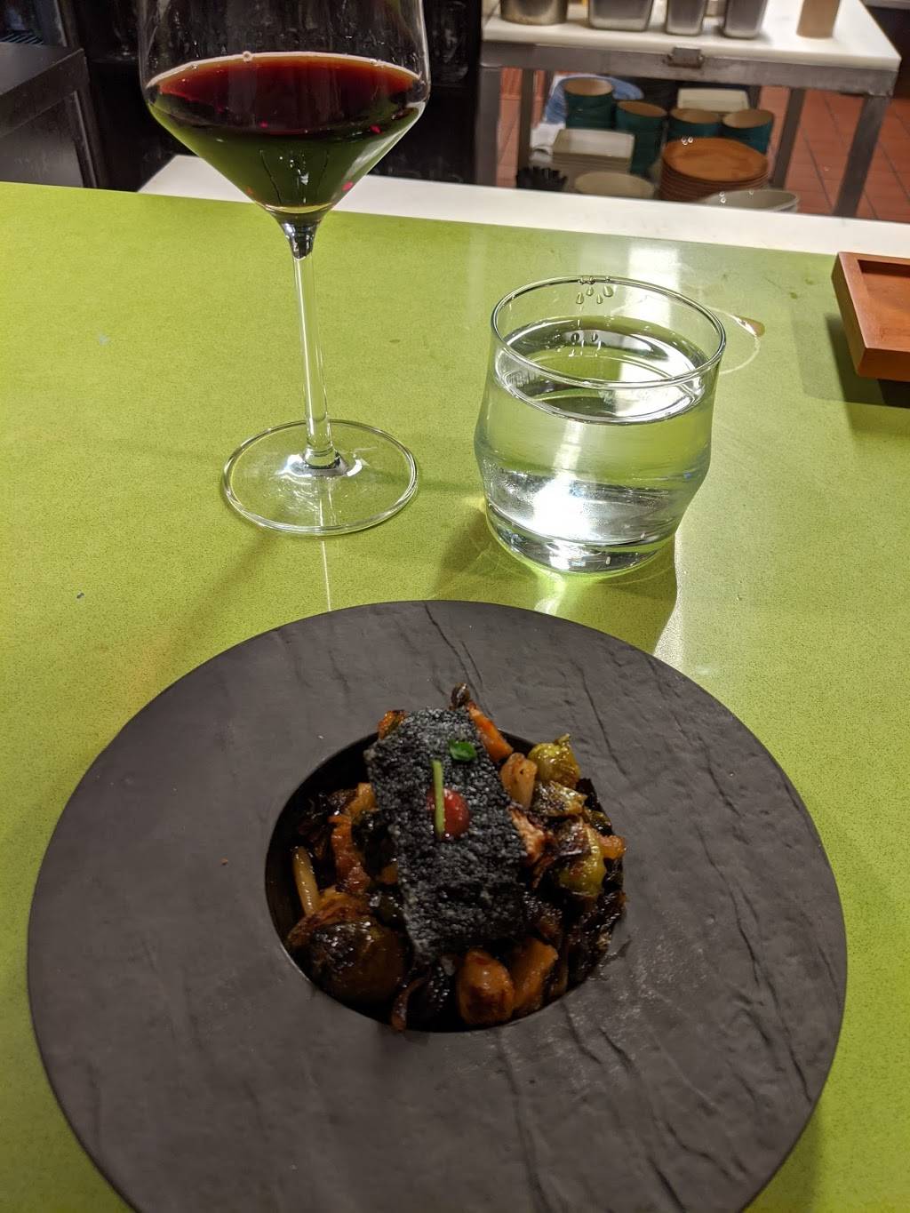 Liberty - Culinary Workshop | restaurant | 12995 S Cleveland Ave Suite 112, Fort Myers, FL 33907, USA | 2396895528 OR +1 239-689-5528