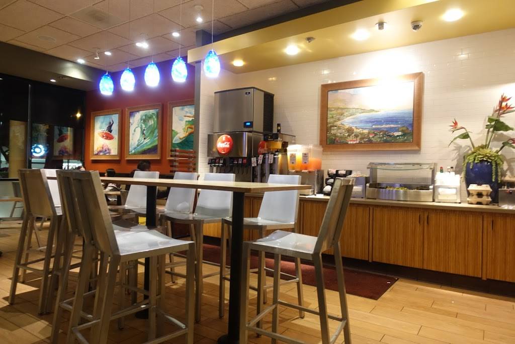 The Habit Burger Grill | meal takeaway | 6830 Katella Ave, Cypress, CA 90630, USA | 7148921994 OR +1 714-892-1994