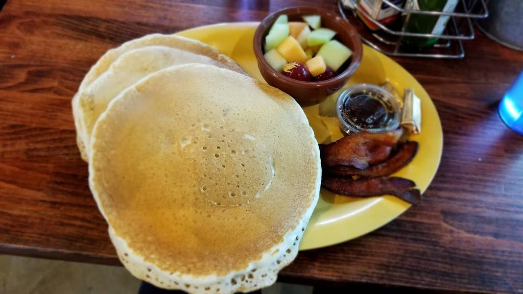 Main And Elm | restaurant | 150 Elm St, Redwood City, CA 94063, USA | 6503683430 OR +1 650-368-3430