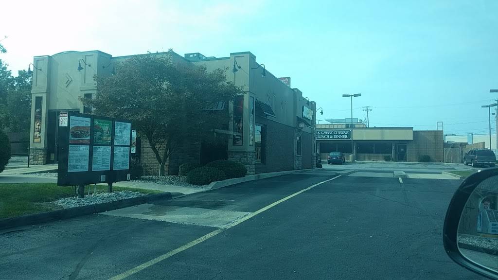 Subway | restaurant | 3710 W Jefferson Blvd, Fort Wayne, IN 46804, USA | 2604365018 OR +1 260-436-5018