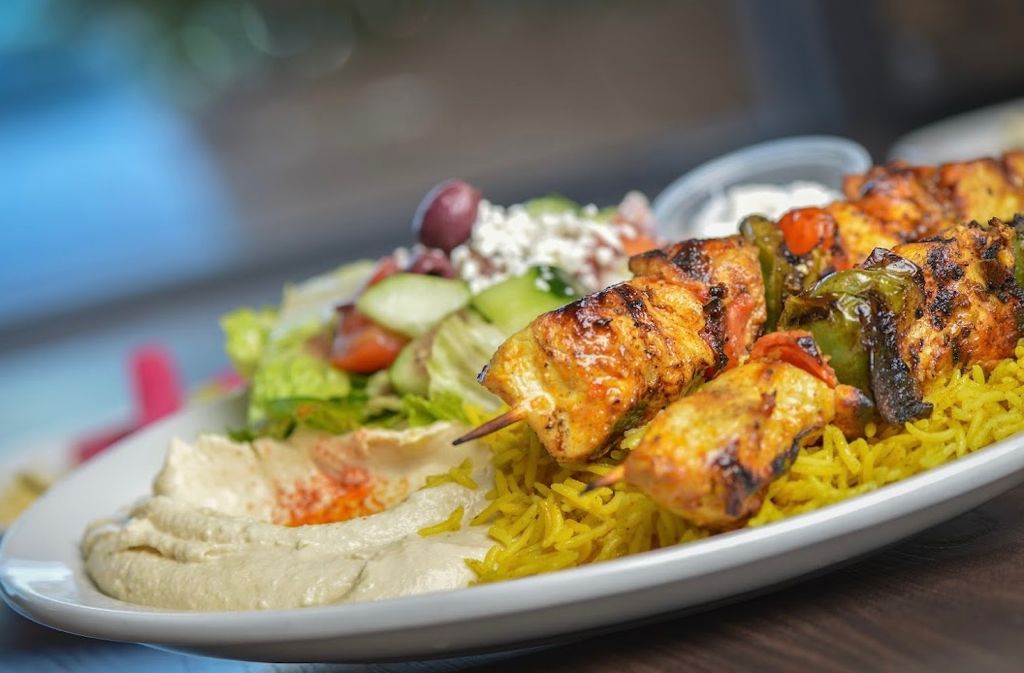 Shawarma king | restaurant | 1042 W 26th St, Erie, PA 16508, USA | 8145205566 OR +1 814-520-5566