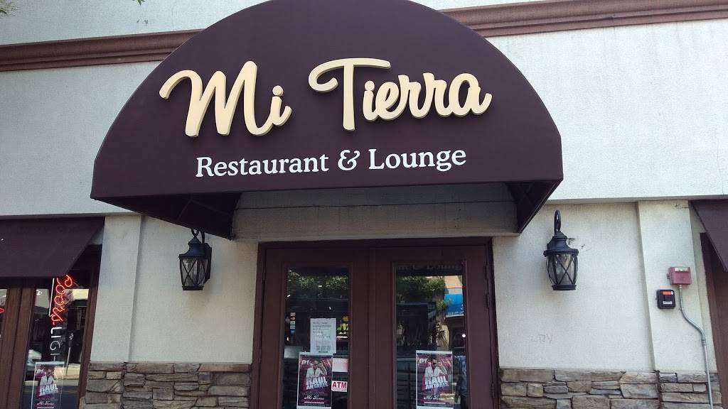 Mi Tierra | restaurant | 315 State St, Perth Amboy, NJ 08861, USA | 7323240079 OR +1 732-324-0079