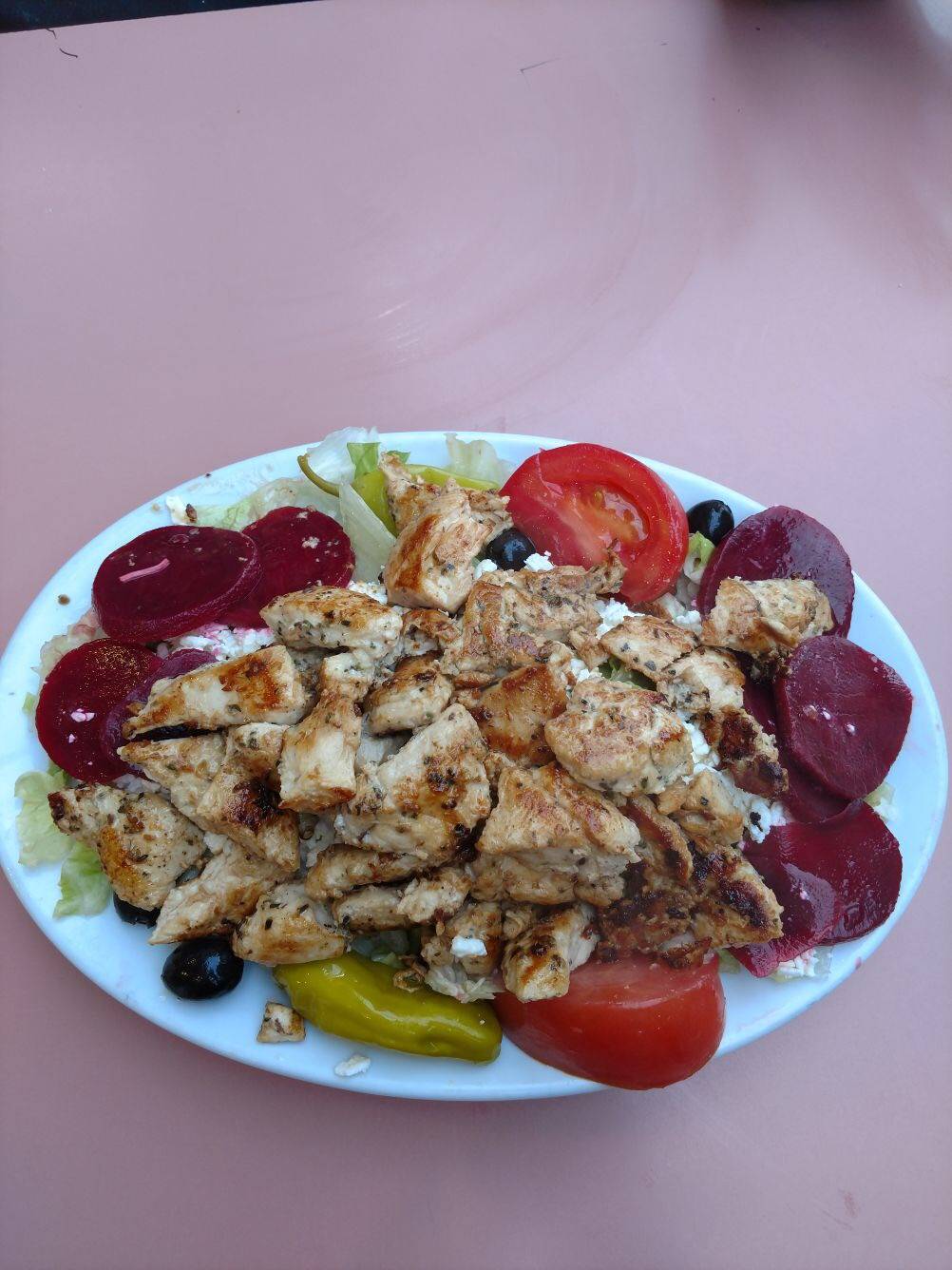 Redford Coney Island | restaurant | 25813 W Seven Mile Rd, Redford Charter Twp, MI 48240, USA | 3135373100 OR +1 313-537-3100