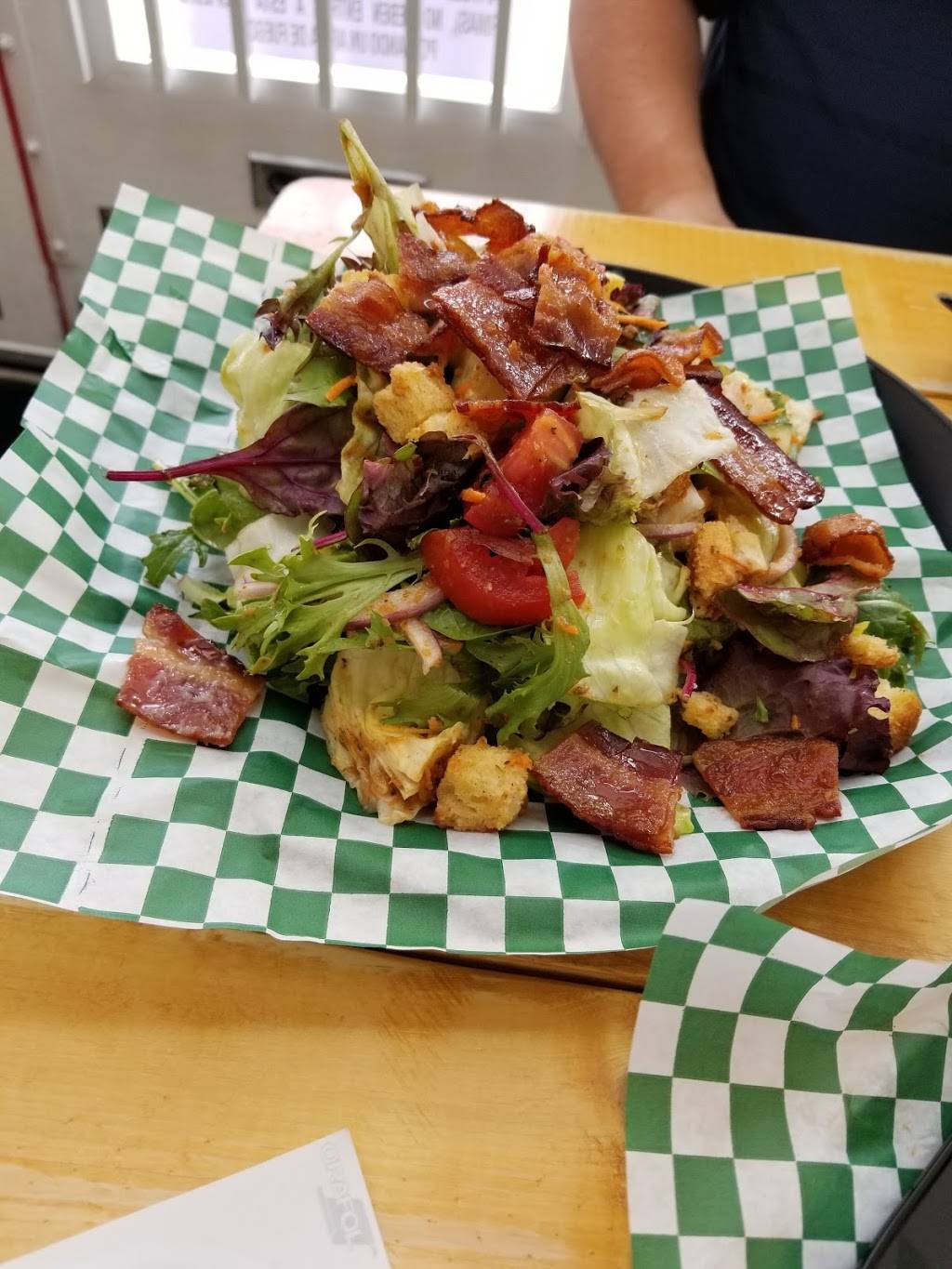 GrassRoots Kitchen | restaurant | 2109 S Edgefield Ave, Dallas, TX 75224, USA | 9727077226 OR +1 972-707-7226