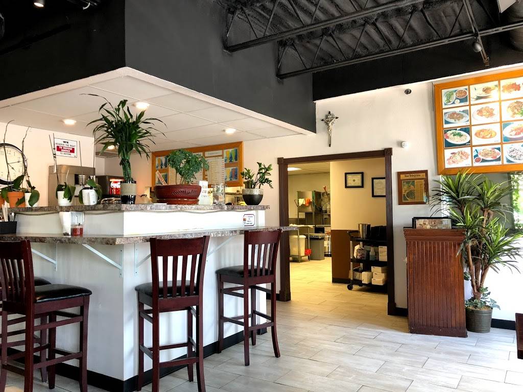 Lieus | restaurant | 5315 Jacksboro Hwy, Fort Worth, TX 76114, USA | 8172370372 OR +1 817-237-0372