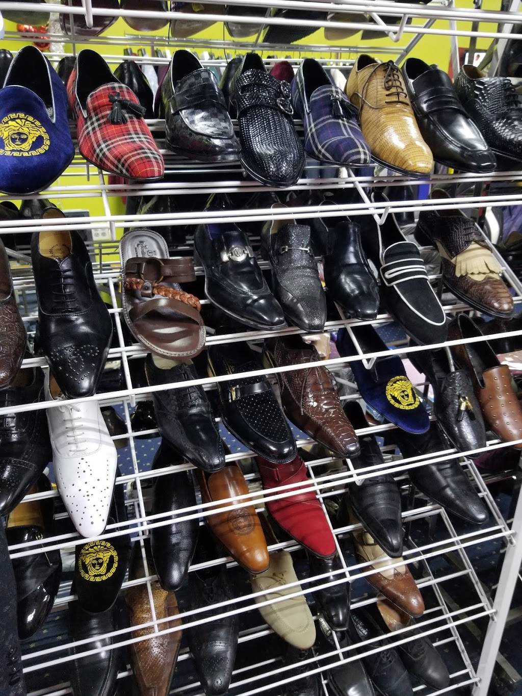 Cyc Fashion | restaurant | Dallas, TX 75243, USA | 2145648396 OR +1 214-564-8396