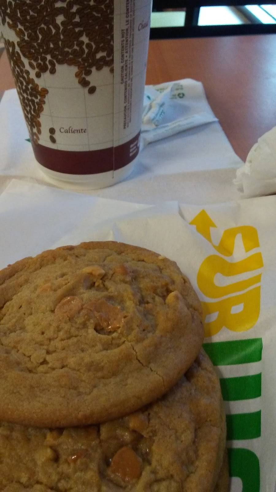 Subway | restaurant | 950 10th St Suite 6, Modesto, CA 95354, USA | 2095213100 OR +1 209-521-3100