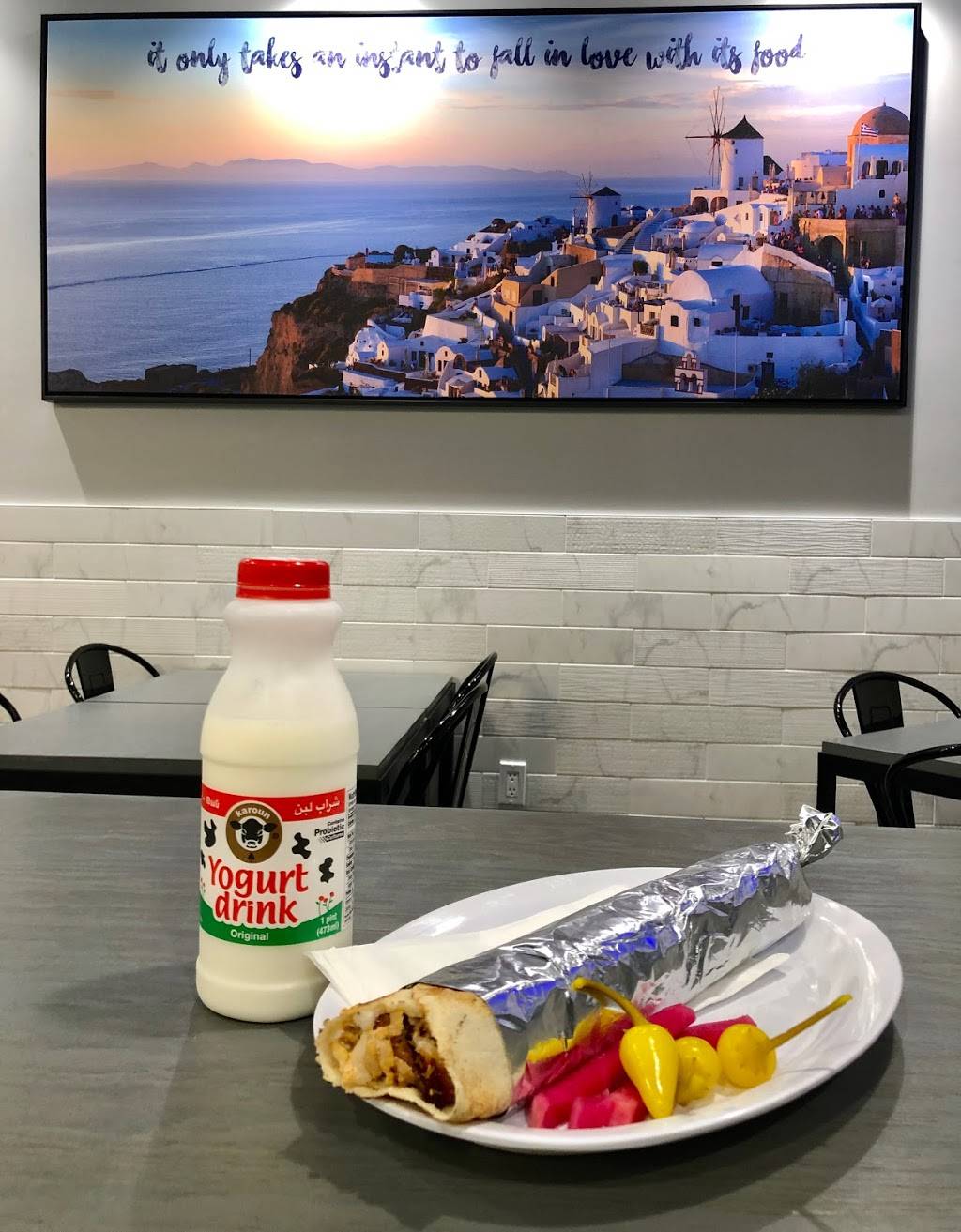 Al Basch Chicken | restaurant | 7311 Sunset Blvd, Los Angeles, CA 90046, USA | 3237012021 OR +1 323-701-2021