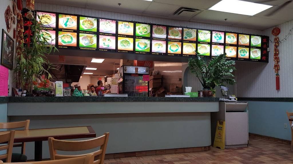 Hop Bo Chinese Restaurant | restaurant | 4461 Hoffner Ave, Belle Isle, FL 32812, USA | 4074476888 OR +1 407-447-6888