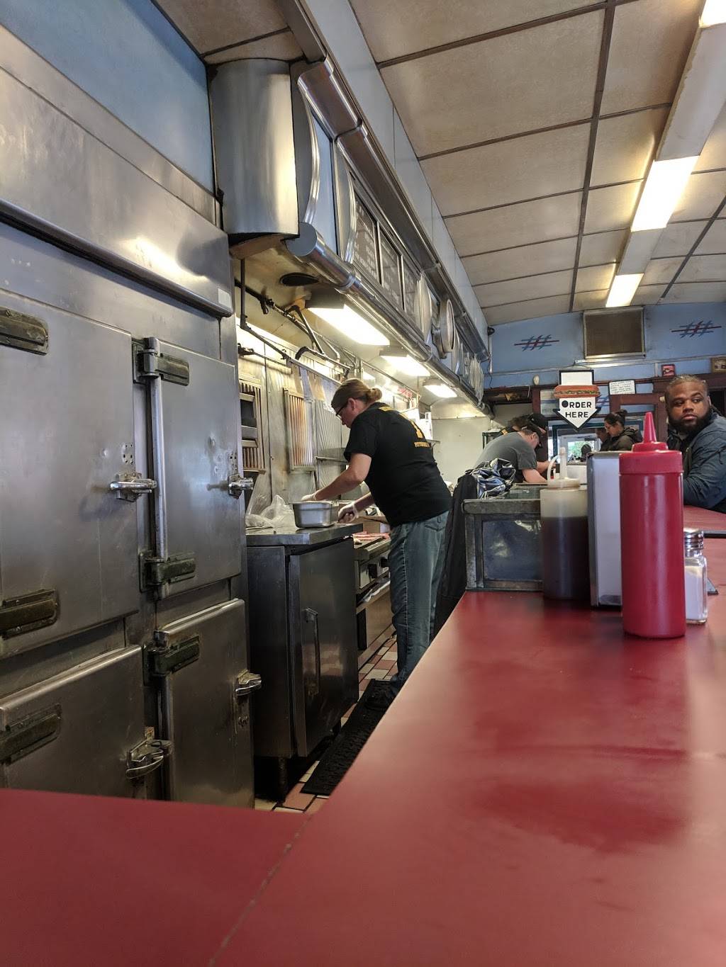 Peppis | restaurant | 7619 Penn Ave, Pittsburgh, PA 15221, USA | 4122431610 OR +1 412-243-1610