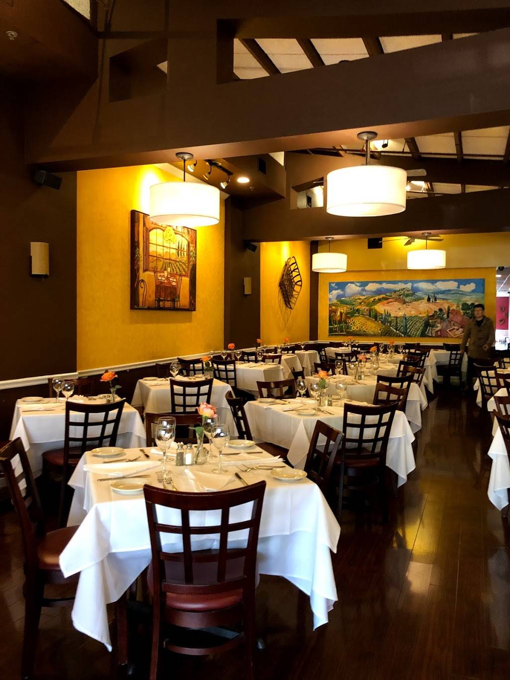 Doro | restaurant | 219 Main St, Chatham, NJ 07928, USA | 9737016990 OR +1 973-701-6990