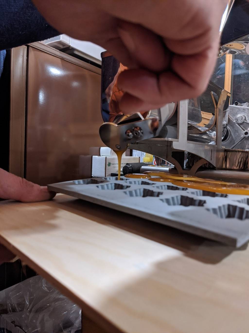 Longview Forest Products | restaurant | 106 Longview Rd, Hancock, NH 03449, USA | 6035626630 OR +1 603-562-6630