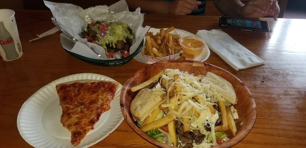 BFG Cafe | restaurant | 5335 Penn Ave, Pittsburgh, PA 15224, USA | 4126612345 OR +1 412-661-2345