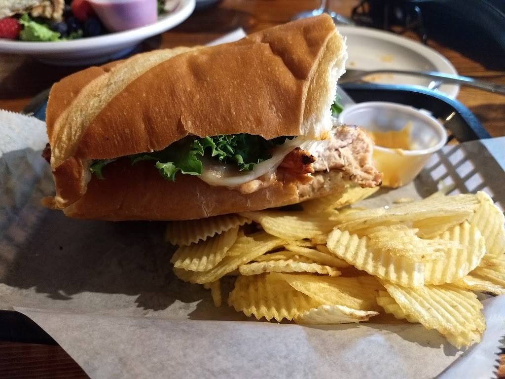 Keg Lounge | restaurant | 730 Manitou Ave, Manitou Springs, CO 80829, USA | 7196859531 OR +1 719-685-9531