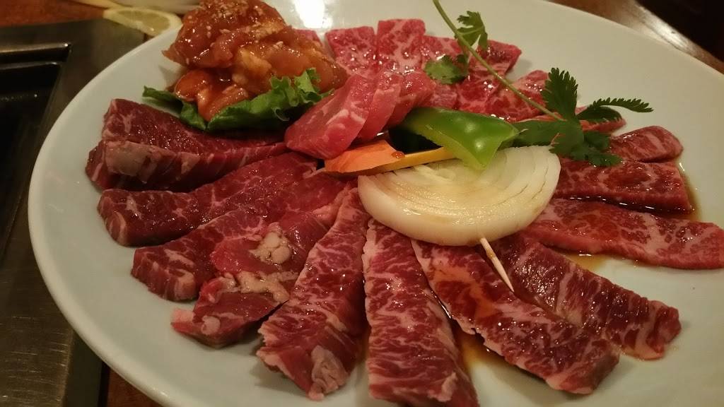 Tsuruhashi | restaurant | 18798 Brookhurst St, Fountain Valley, CA 92708, USA | 7145938393 OR +1 714-593-8393