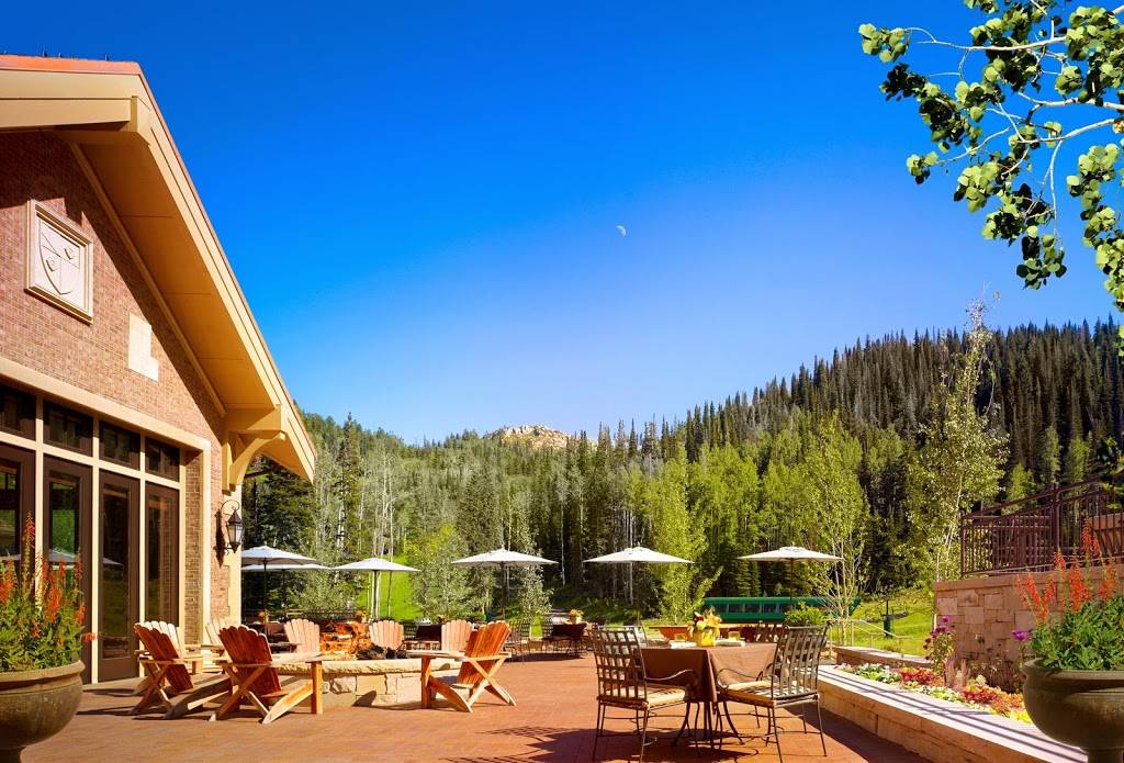 Apex at Montage Deer Valley | restaurant | 9100 Marsac Ave, Park City, UT 84060, USA | 4356041402 OR +1 435-604-1402