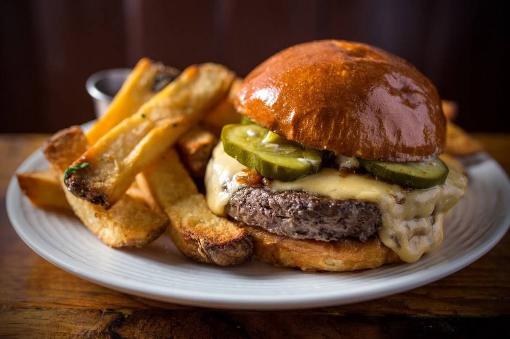 The Northman | restaurant | 4337 N Lincoln Ave, Chicago, IL 60618, USA | 7739352255 OR +1 773-935-2255