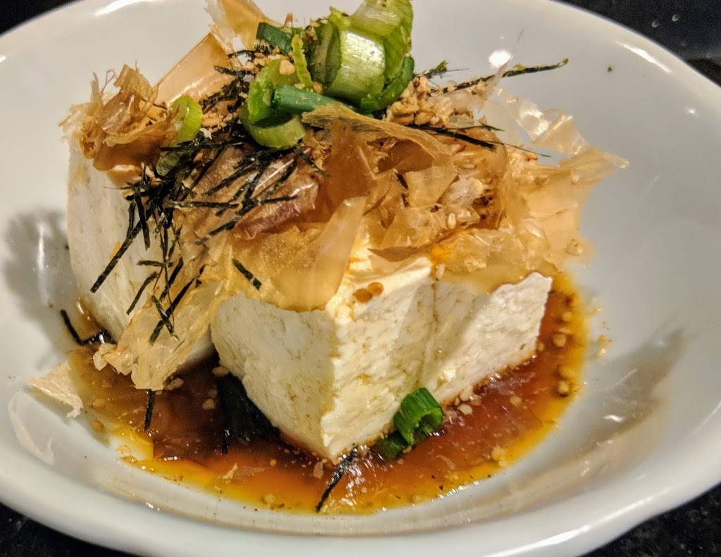 Juban Ramen & Tapas | restaurant | 1244 S Abel St, Milpitas, CA 95035, USA | 6692355390 OR +1 669-235-5390