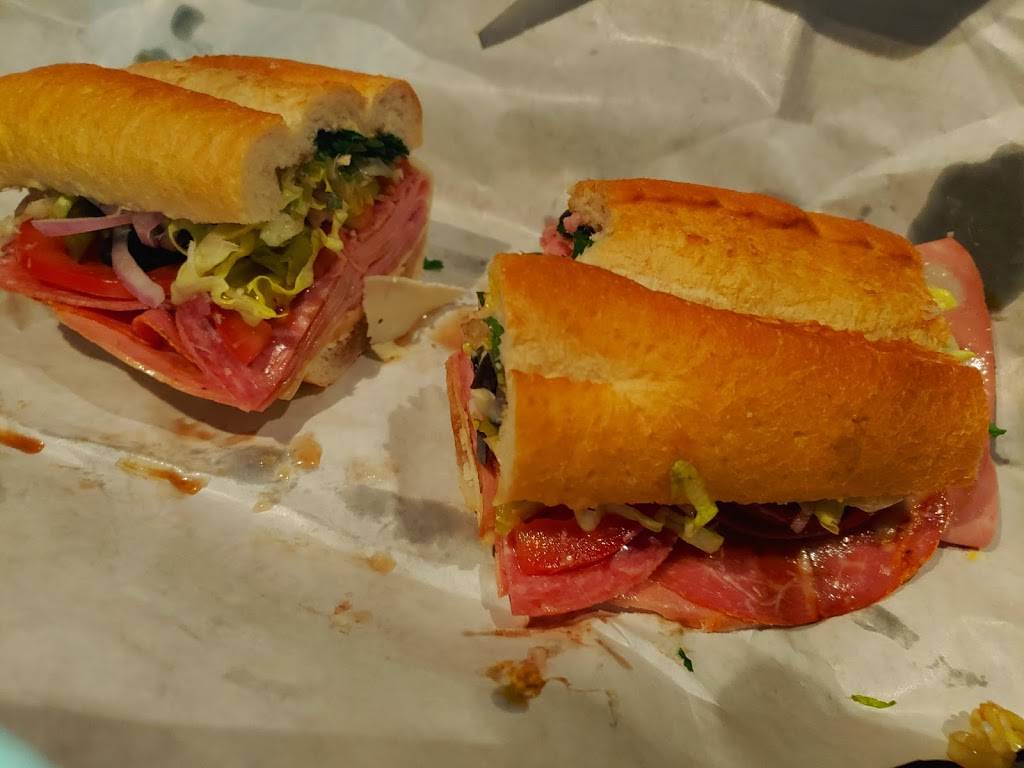 The Sandwich Shoppe | restaurant | 3171 Cahuenga Blvd W, Los Angeles, CA 90068, USA | 3238225171 OR +1 323-822-5171