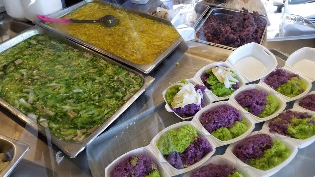 Thach Che Hien Khanh | restaurant | 9784 Westminster Ave, Garden Grove, CA 92844, USA | 7145375105 OR +1 714-537-5105