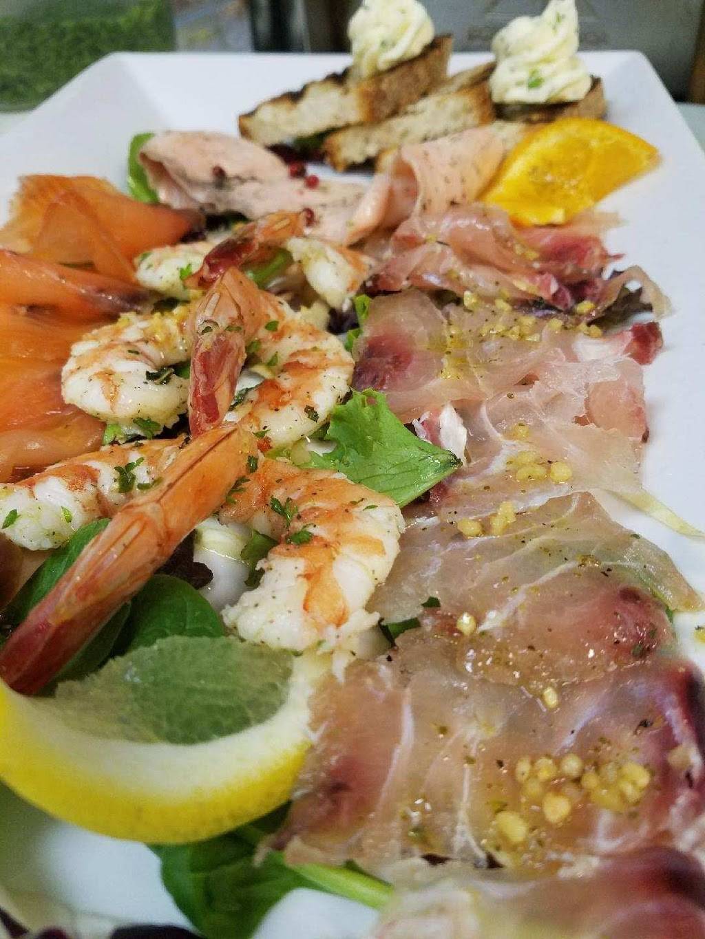 Zio Toto Restaurant and Bar | restaurant | 86 Page Ave, Staten Island, NY 10309, USA | 7183170373 OR +1 718-317-0373