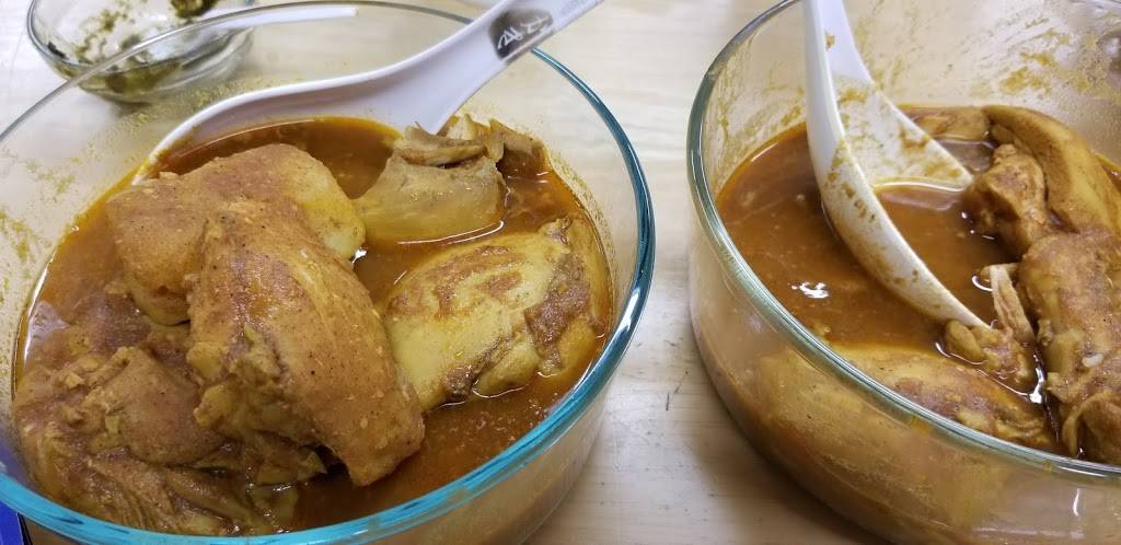 Masala Box | restaurant | 150 W Arlington St, Gladstone, OR 97027, USA | 5033055447 OR +1 503-305-5447