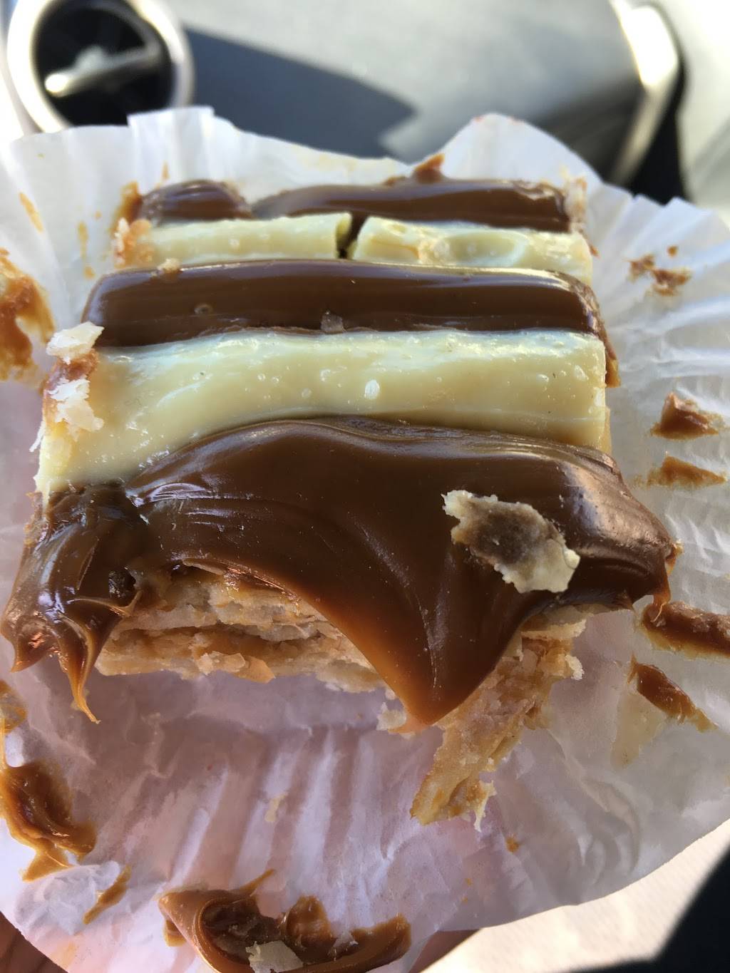 La Sorpresa y Mas | restaurant | 61 Cedar St, Norwalk, CT 06854, USA | 2035230102 OR +1 203-523-0102