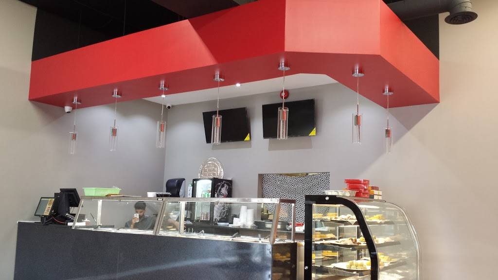 Alam Cuisine | restaurant | 875 Main St E #4, Milton, ON L9T 3Z3, Canada | 9058752333 OR +1 905-875-2333