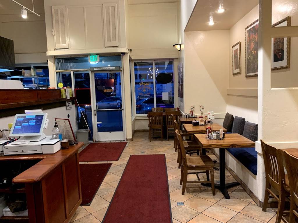 Savor open kitchen | restaurant | 3913 24th St, San Francisco, CA 94114, USA | 4152820344 OR +1 415-282-0344