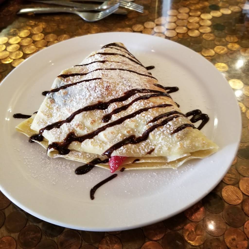 Crepes Et Amis | cafe | 130 Townsend St, Midland, MI 48640, USA | 9894863120 OR +1 989-486-3120