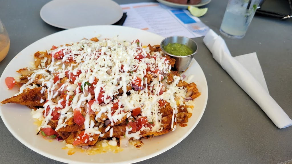 Estrella Cocina | restaurant | 100 W Bay St Ste 701, Jacksonville, FL 32202, USA | 9048626994 OR +1 904-862-6994