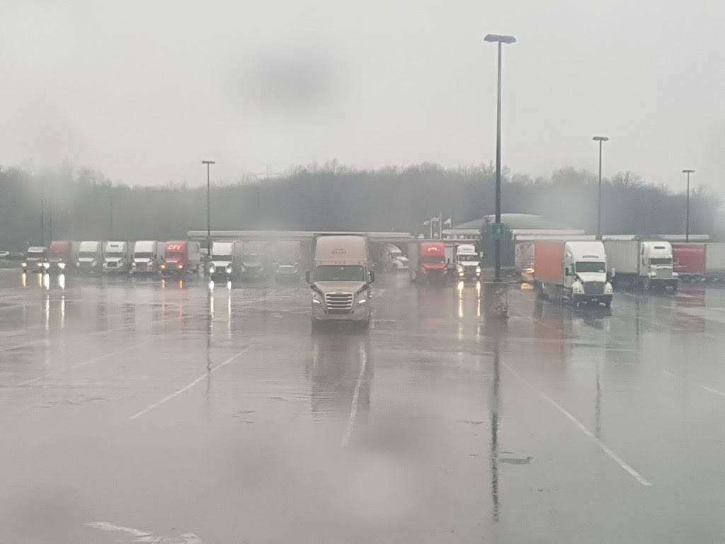 HMSHost - Vermilion Valley | restaurant | Amherst, OH 44001, USA | 4409864442 OR +1 440-986-4442