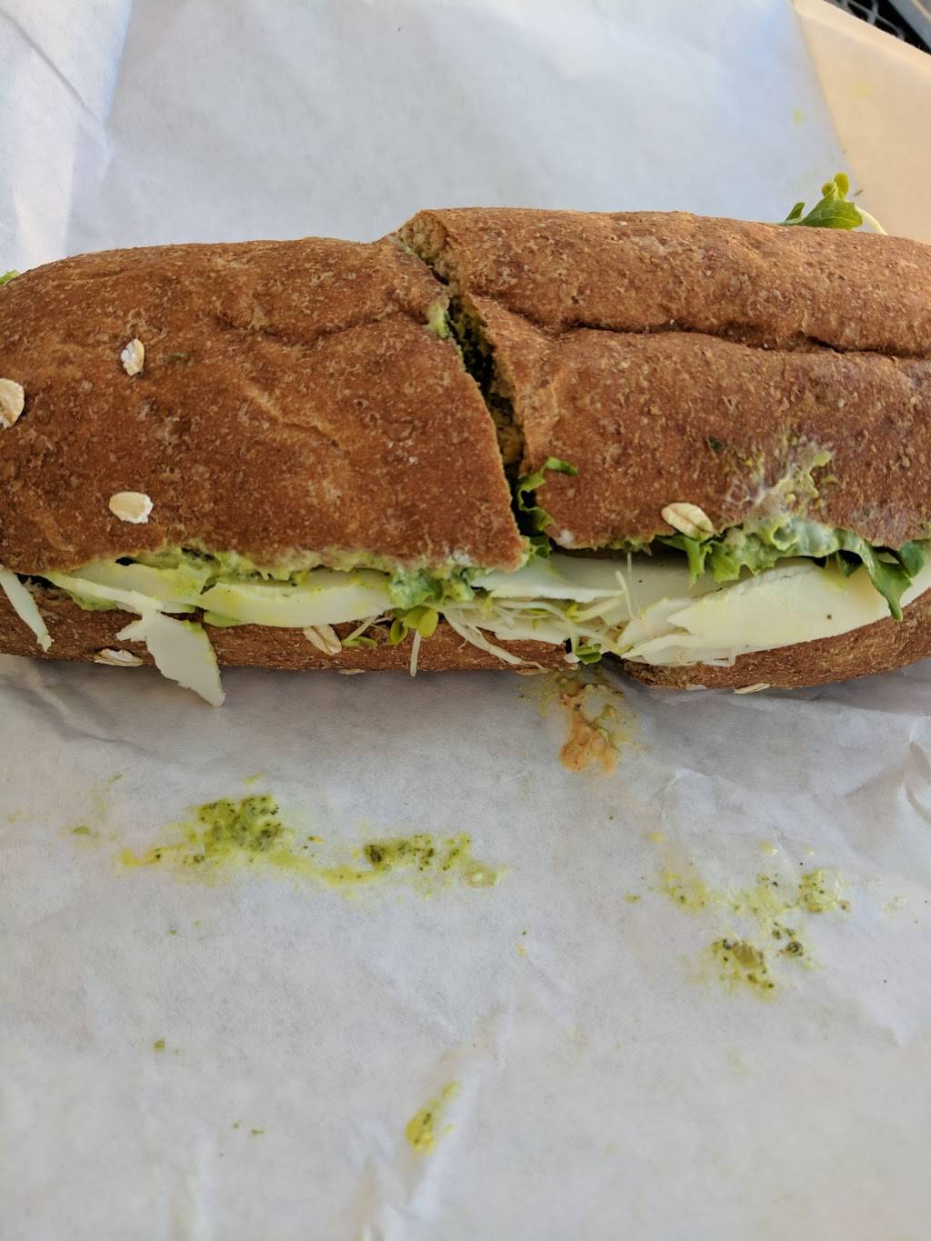 Mr. Pickle’s Sandwich Shop | meal takeaway | 151 N Santa Cruz Ave, Los Gatos, CA 95030, USA | 4083958800 OR +1 408-395-8800
