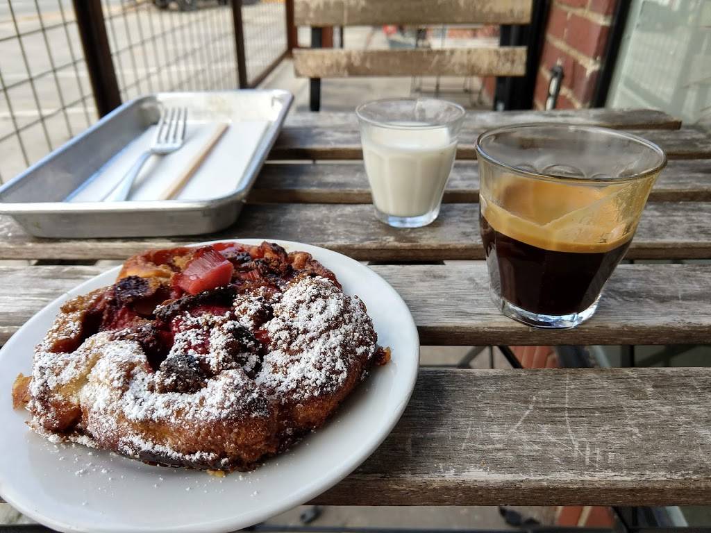 8ARM | restaurant | 710 Ponce De Leon Ave NE, Atlanta, GA 30306, USA | 4708755856 OR +1 470-875-5856