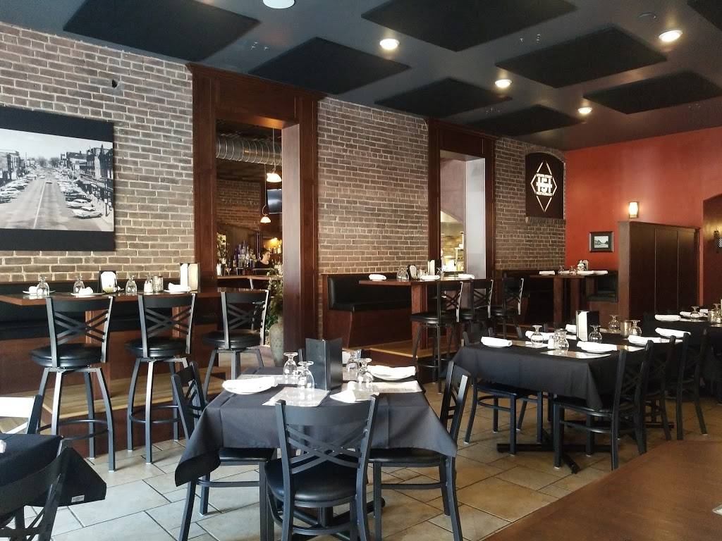 Brown Street 151 | restaurant | 151 N Brown St, Rhinelander, WI 54501, USA | 7154201500 OR +1 715-420-1500