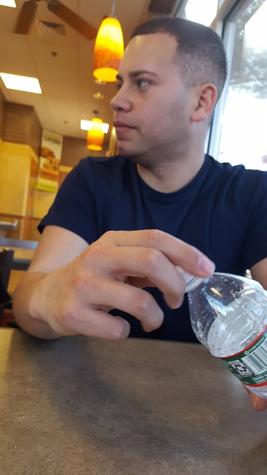 Subway | restaurant | 105 Center St, Chicopee, MA 01013, USA | 4135920500 OR +1 413-592-0500