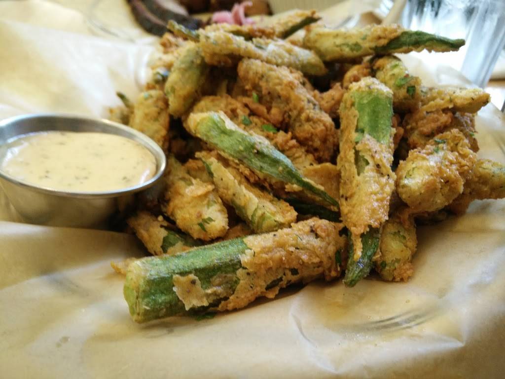 18th & Vine | restaurant | 4100 Maple Ave, Dallas, TX 75219, USA | 2144438335 OR +1 214-443-8335