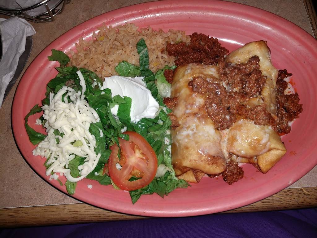 La Hacienda Mexican Restaurant | restaurant | 515 By-pass 72 Northwest, Greenwood, SC 29649, USA | 8649434300 OR +1 864-943-4300