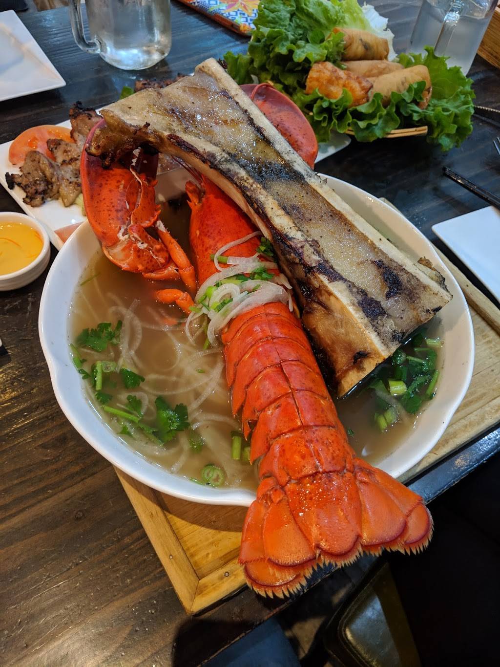 Pho Best | restaurant | 42-35 Main St #1k, Flushing, NY 11355, USA | 7188887996 OR +1 718-888-7996