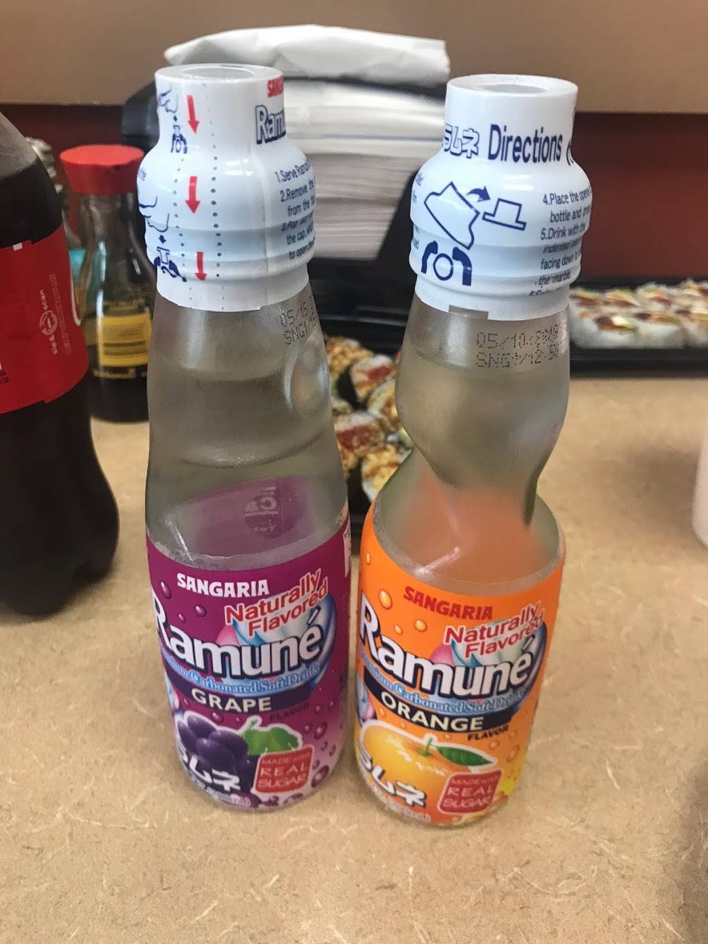 Tokyo Express | restaurant | 250 Highway 17 North, North Myrtle Beach, SC 29582, USA | 8436632018 OR +1 843-663-2018