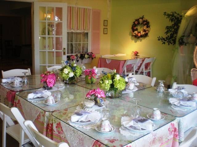 Sisters Tea Parlor & Boutique | restaurant | 4765 Fox Run, Buckner, KY 40010, USA | 5022226420 OR +1 502-222-6420