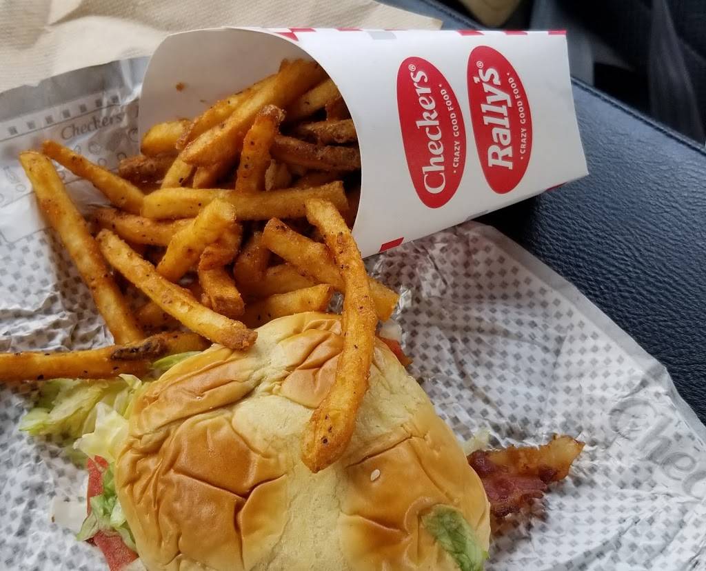 Checkers | restaurant | 700 Governors Dr SW, Huntsville, AL 35801, USA | 2565363456 OR +1 256-536-3456