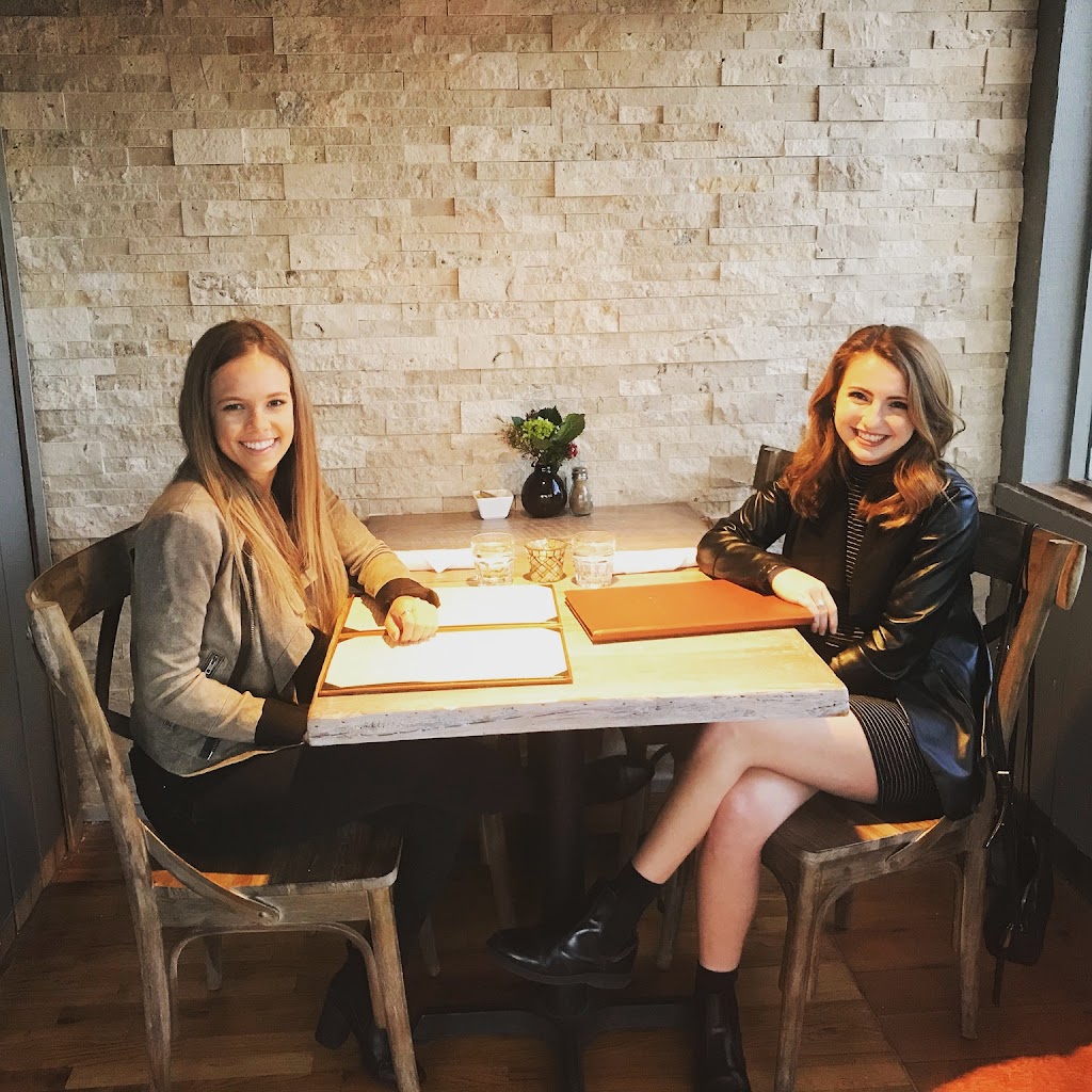 Paluca Trattoria | cafe | 6 Fishermans Wharf Suite D, Monterey, CA 93940, USA | 8313735559 OR +1 831-373-5559