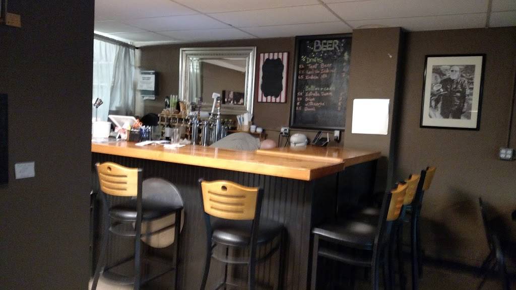 Old Heights Bistro | restaurant | 4703 N Nebraska Ave, Tampa, FL 33603, USA | 8132316800 OR +1 813-231-6800