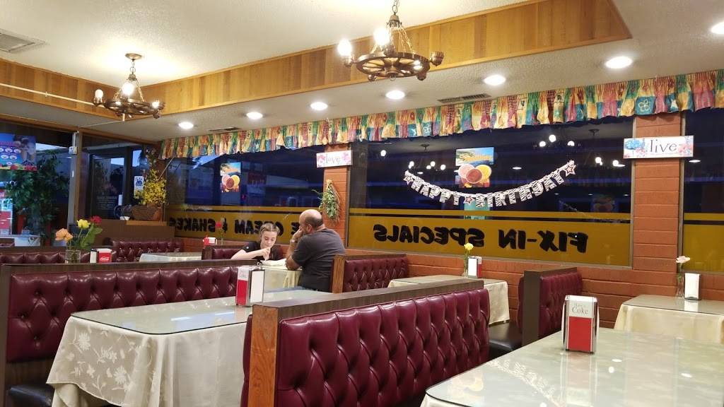 Burger Mill | restaurant | 707 State Ave, Marysville, WA 98270, USA | 3606591955 OR +1 360-659-1955