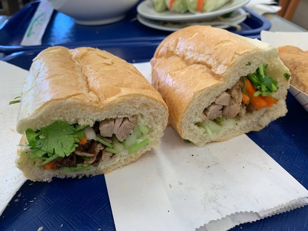 Viet Subs | restaurant | 2447 N Wickham Rd Ste 106, Melbourne, FL 32935, USA | 3216101477 OR +1 321-610-1477