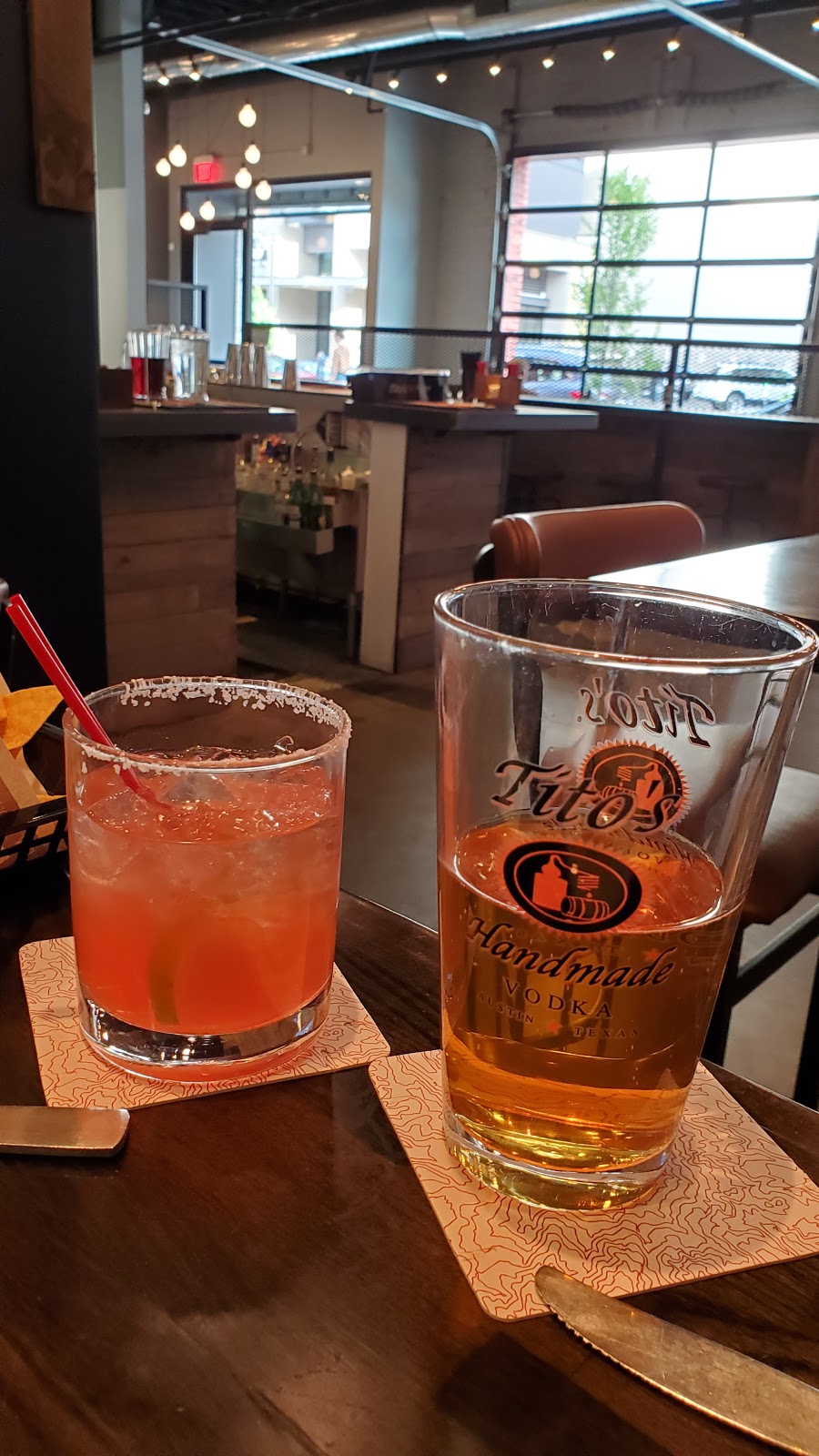 Watts 1903 Spirits & Eatery | restaurant | 1318 W 1st Ave, Spokane, WA 99201, USA | 5092792334 OR +1 509-279-2334