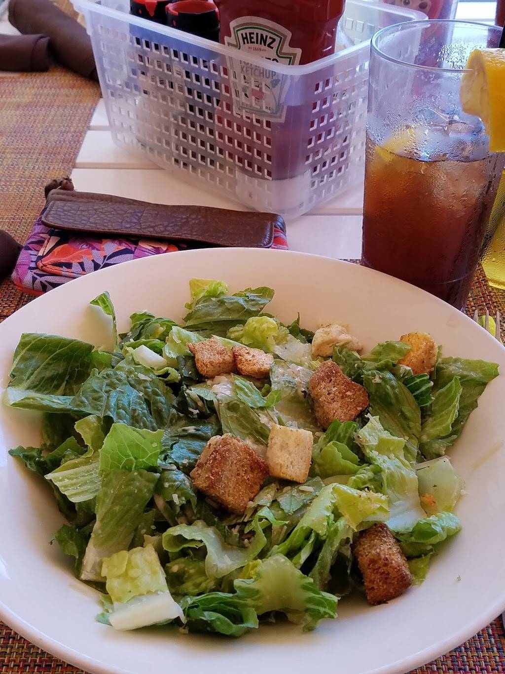 Coconuts on the Beach | restaurant | 3700 N Ocean Dr, Riviera Beach, FL 33404, USA | 5618483888 OR +1 561-848-3888