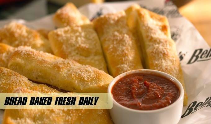 Bellacinos Pizza & Grinders | restaurant | 9377 6 Mile Cypress Pkwy, Fort Myers, FL 33966, USA | 2392770600 OR +1 239-277-0600